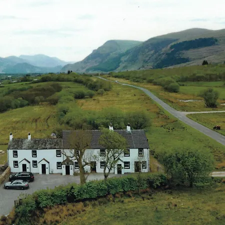 Holly Holiday home *