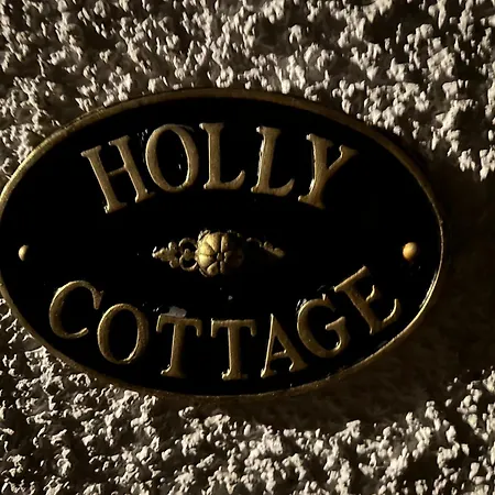 Holly * Ennerdale Bridge