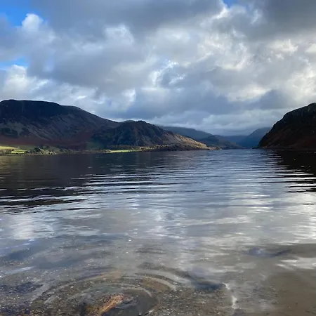 Holly Holiday home Ennerdale Bridge