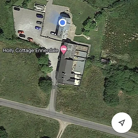 Holly Holiday home *